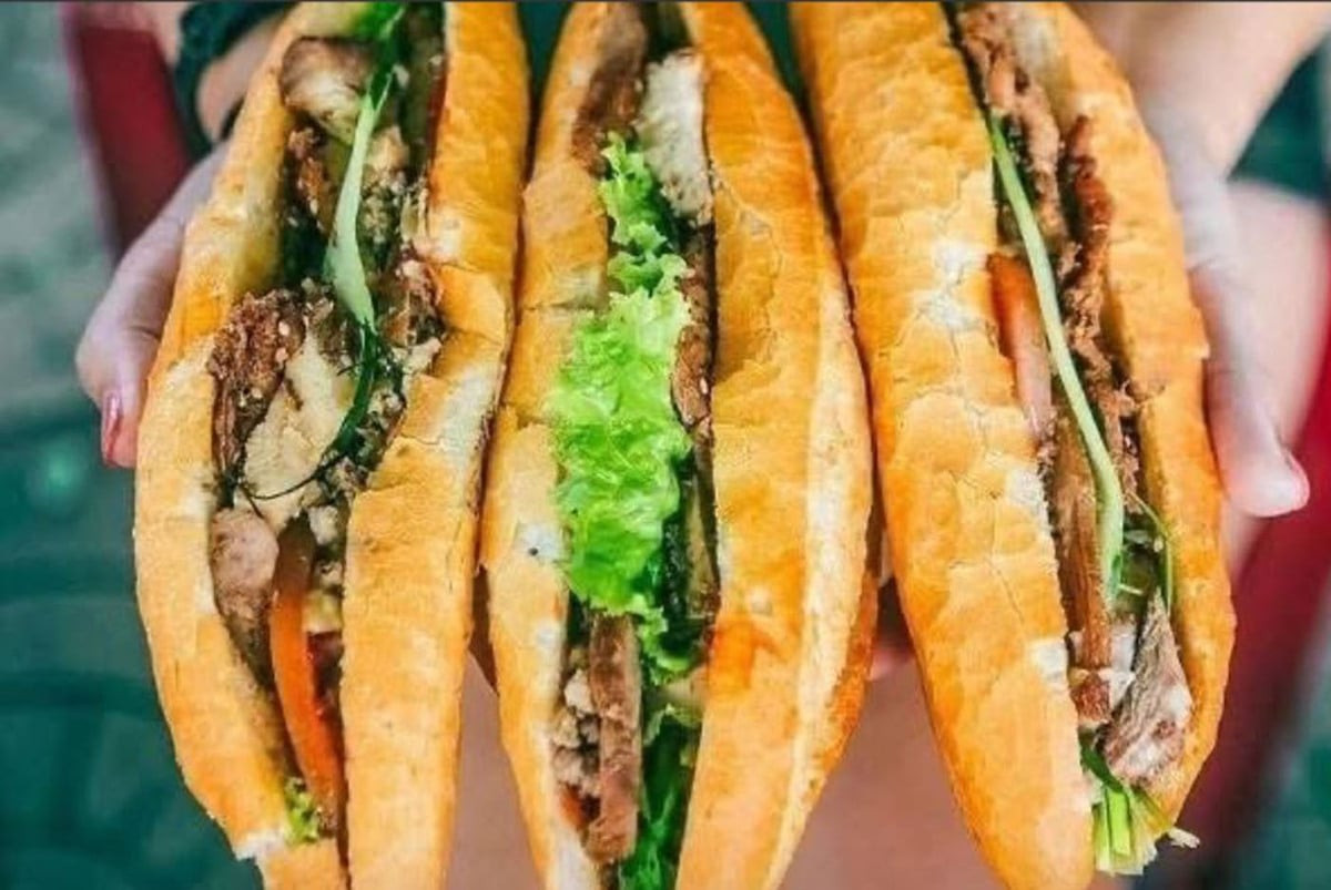Bộ Y tế yêu cầu điều tra vụ 84 người nghi ngộ độc thực phẩm sau ăn bánh mì缩略图