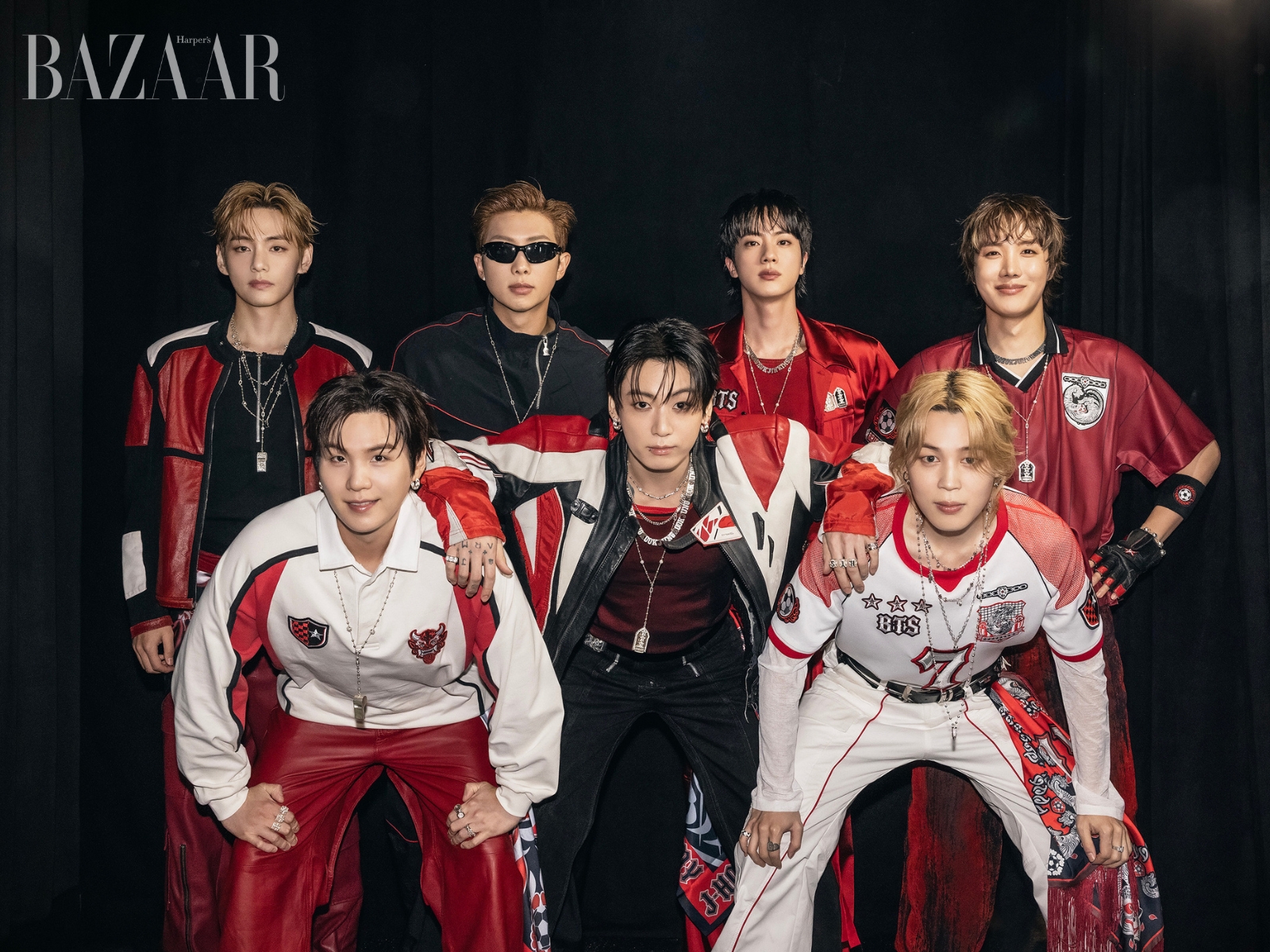 BTS mang đến World Cup 2026 “dresscode” bị lãng quên của sân cỏ缩略图
