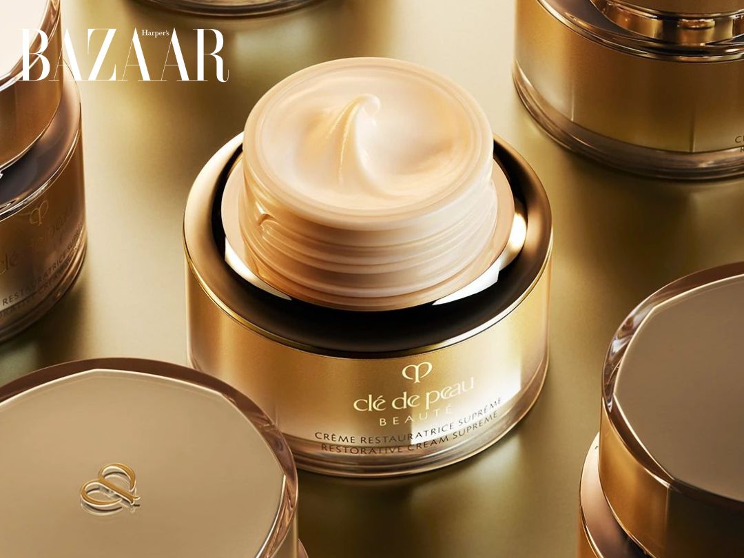 Restorative Cream Supreme, thành quả của hai thập kỷ nghiên cứu từ Clé de Peau Beauté缩略图