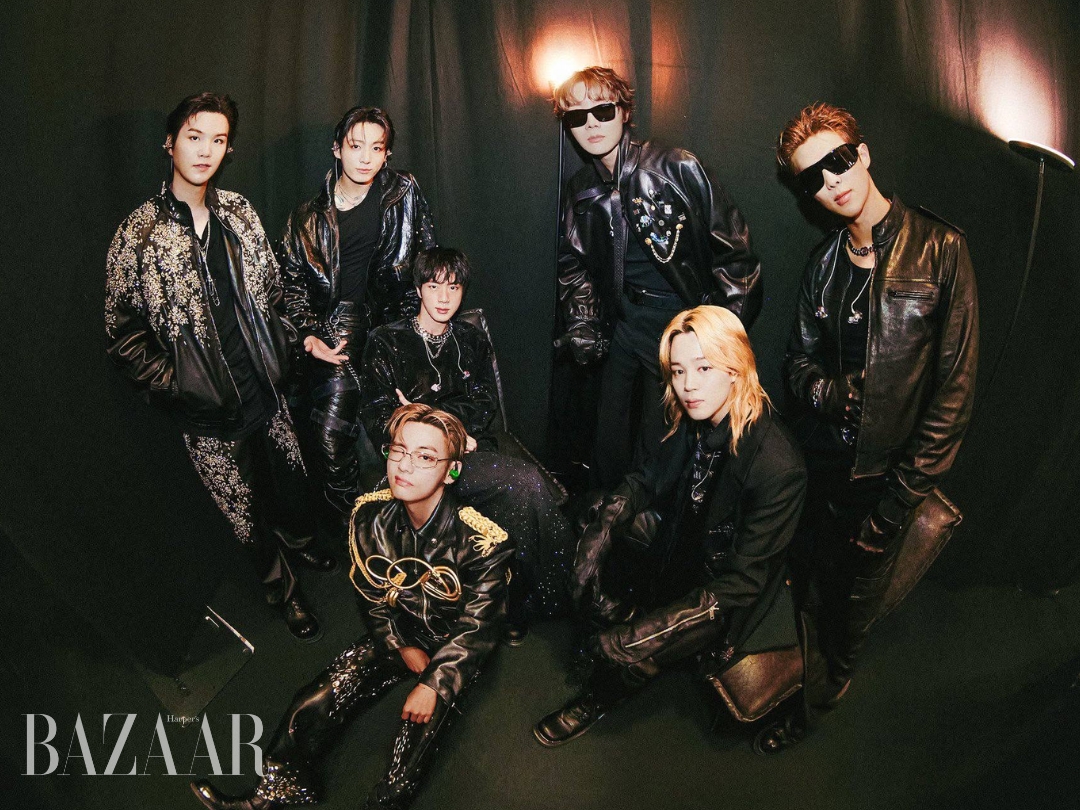 CEO Grammy lên tiếng về quyết định BTS không nộp đề cử cho mùa giải 2027缩略图