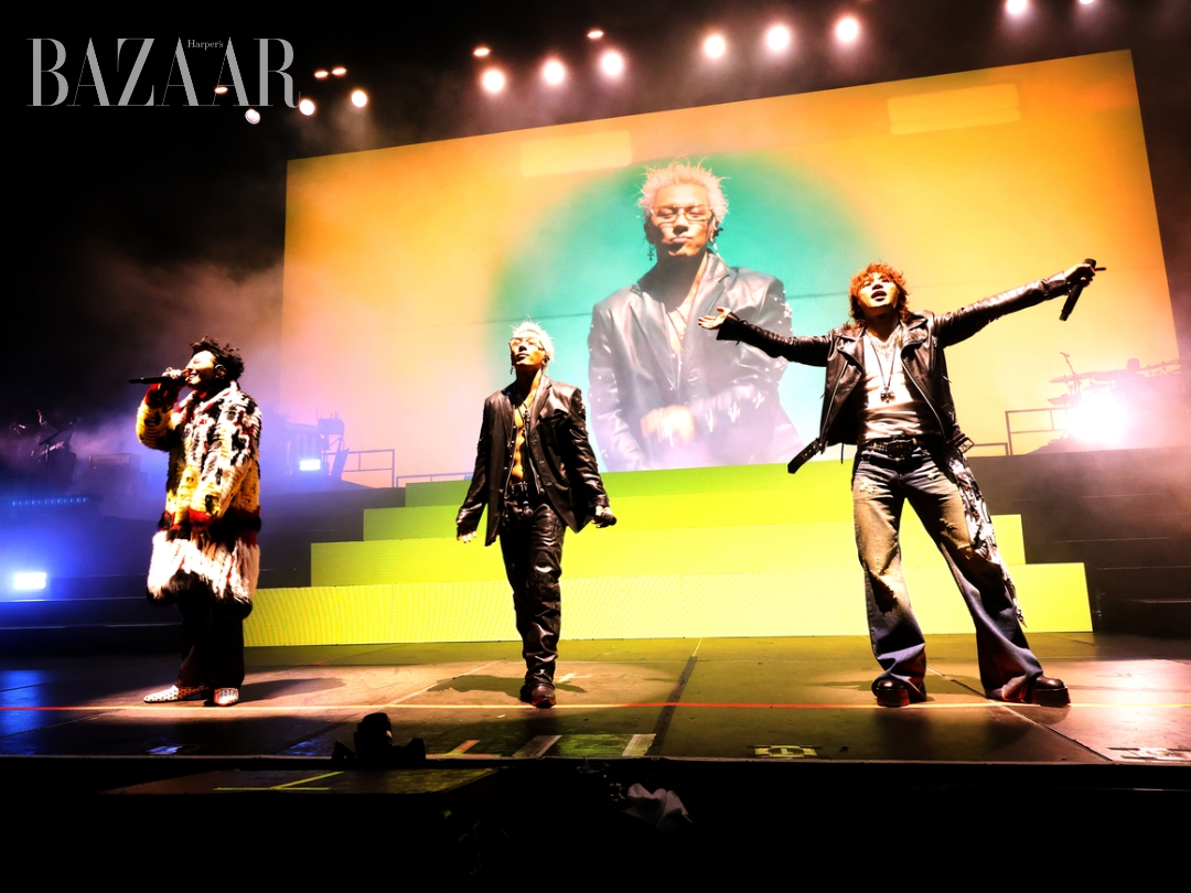 Big 4 của K-pop ấn định ngày ra mắt “Coachella bản Hàn Quốc”缩略图