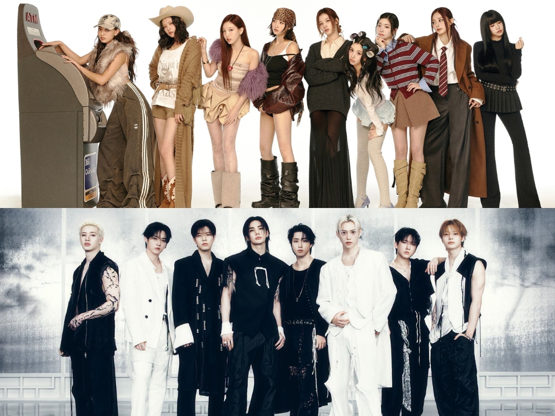 TWICE, Stray Kids có thể nắm vai trò đặc biệt tại Grammy 2027缩略图