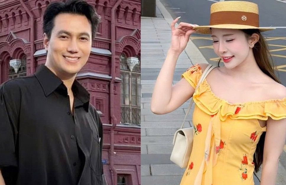 Cặp diễn viên Việt được đẩy thuyền nhiều nhất Vbiz bị &amp;apos;tóm&amp;apos; cùng nhau đi du lịch缩略图
