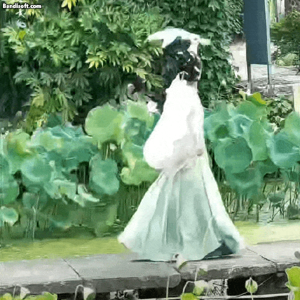 Cặp đôi hội tụ hết sự lãng mạn của cổ trang Trung Quốc: Đã tài tử lại còn giai nhân, đẹp đến ngỡ ngàng缩略图 Cặp đôi hội tụ hết sự lãng mạn của cổ trang Trung Quốc: Đã tài tử lại còn giai nhân, đẹp đến ngỡ ngàng缩略图