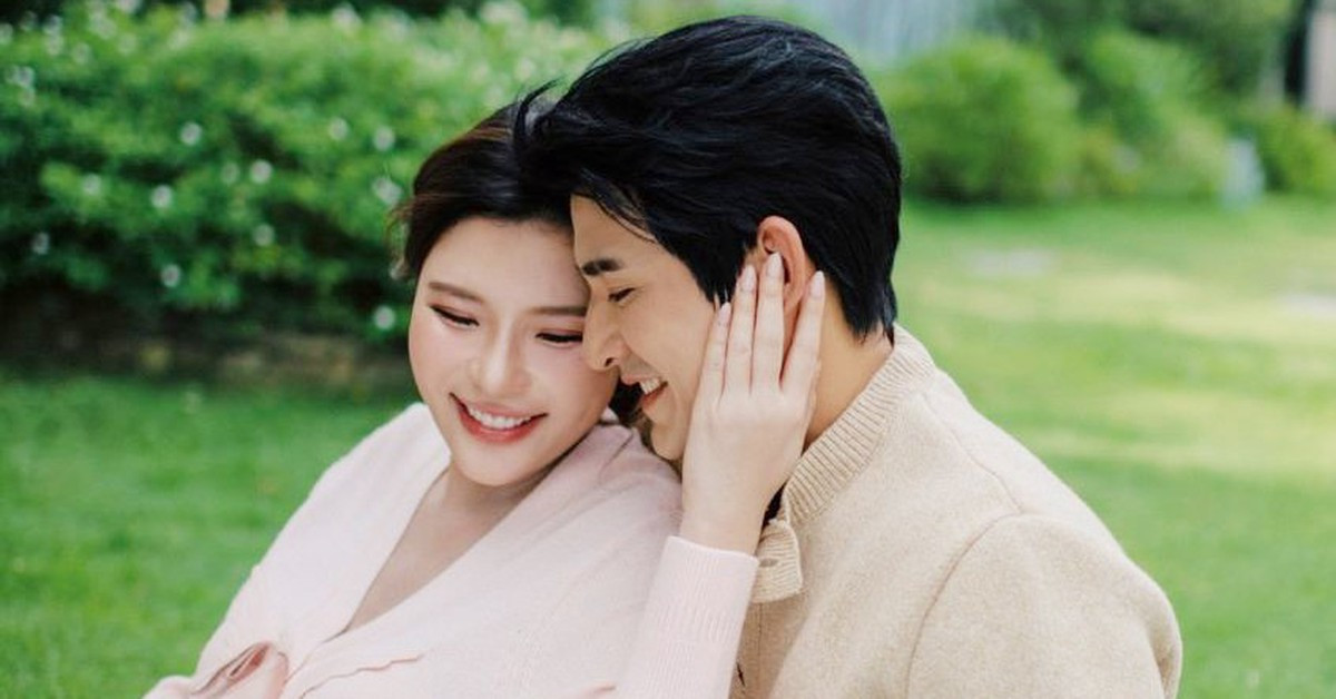 &amp;apos;Cặp đôi kiểu mẫu showbiz Việt&amp;apos;: Hạnh phúc viên mãn khi sắp đón thêm thành viên缩略图