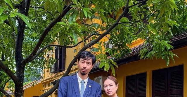 Cặp đôi từng tạo nên nhiều dấu ấn của Vpop: Hoàng Thùy Linh và Đen Vâu dừng lại sau 3 năm缩略图