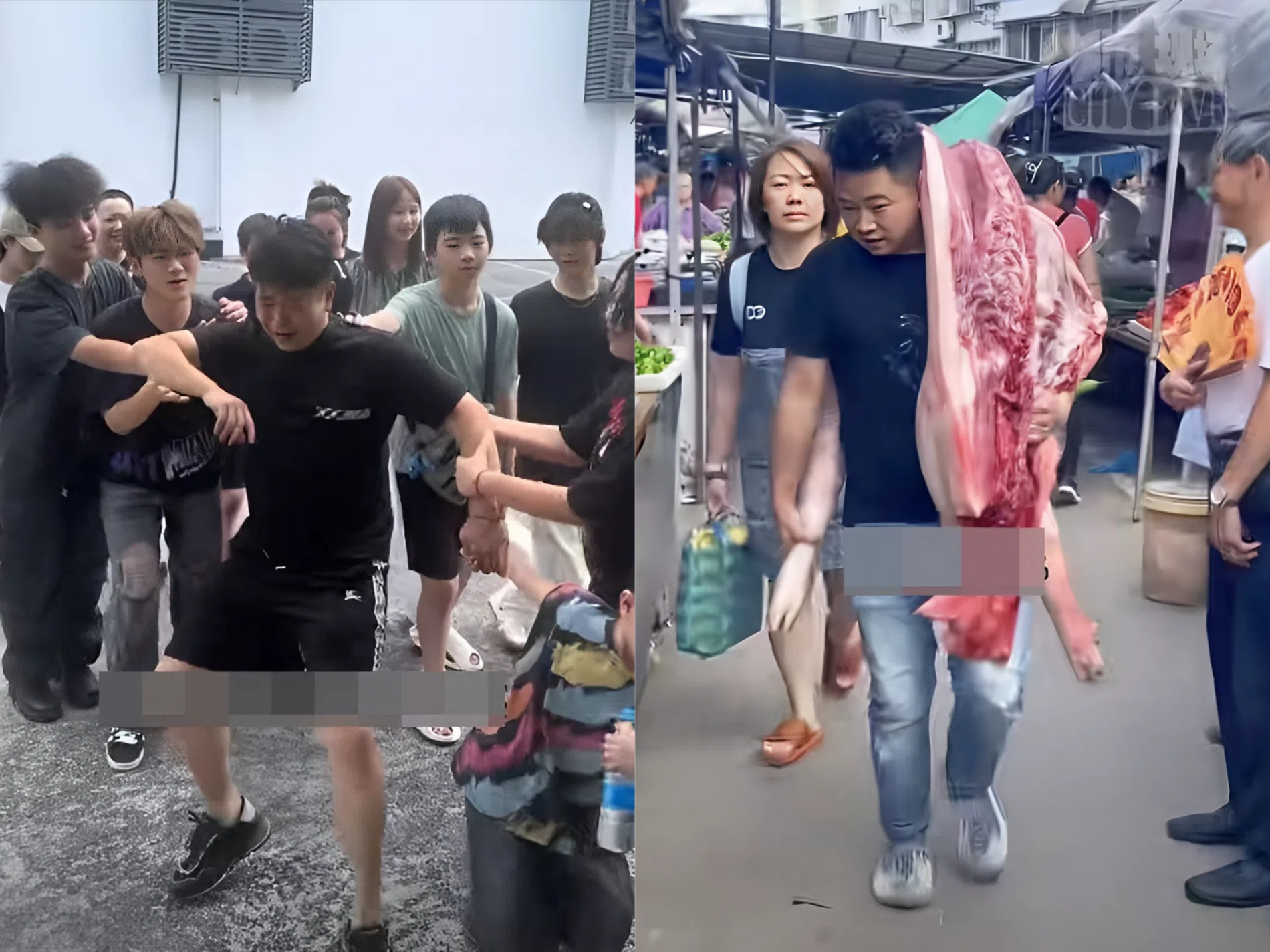 Cậu chi tiền chăm 16 cháu nghỉ hè, 1 tuần dùng hết nửa con lợn缩略图