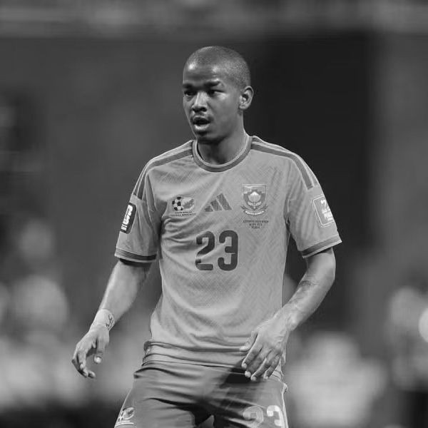 Cầu thủ 25 tuổi qua đời chỉ ít ngày sau khi thi đấu tại World Cup 2026缩略图
