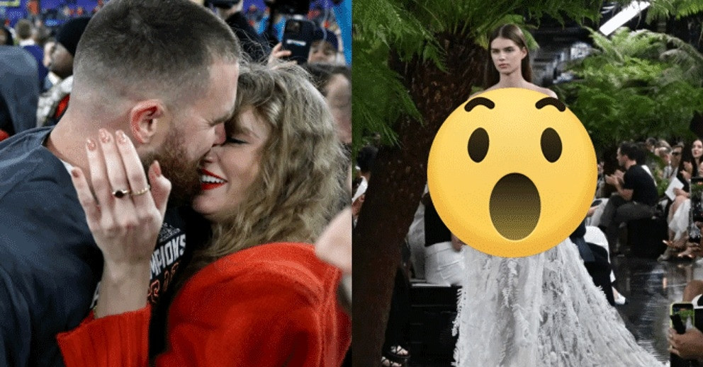 Chi tiết quan trọng nhất trong đám cưới của Taylor Swift bại lộ?缩略图