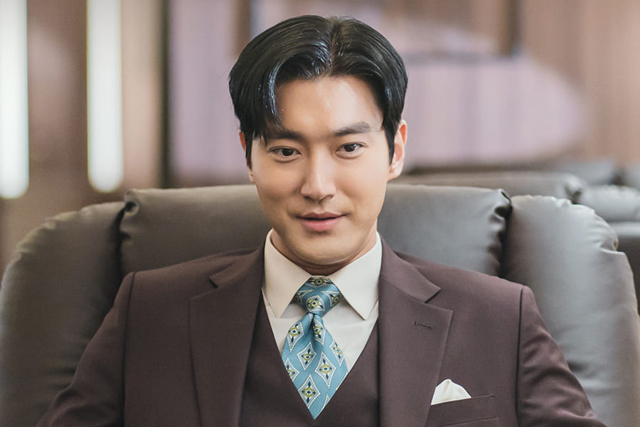 Choi Siwon tuyên bố không tiếp tục im lặng, khởi kiện người phát tán bình luận ác ý缩略图