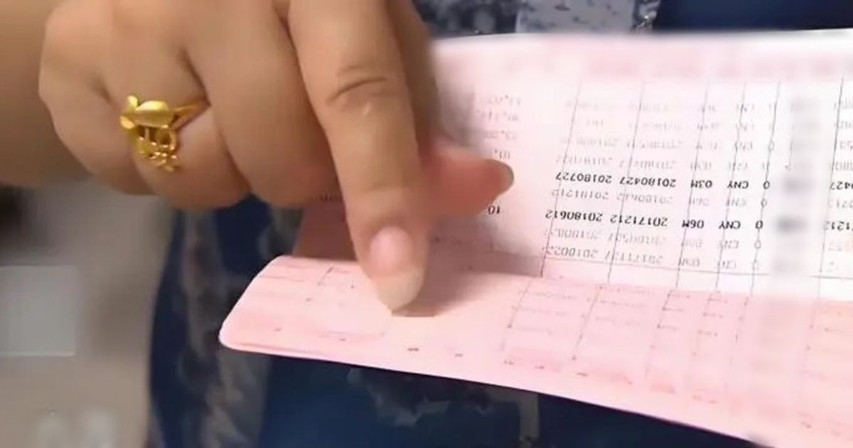 Cô bé mồ côi bất ngờ thừa kế gần 30 tỷ, ngày bố mẹ ruột trở về cũng là lúc bí mật năm xưa được hé lộ缩略图
