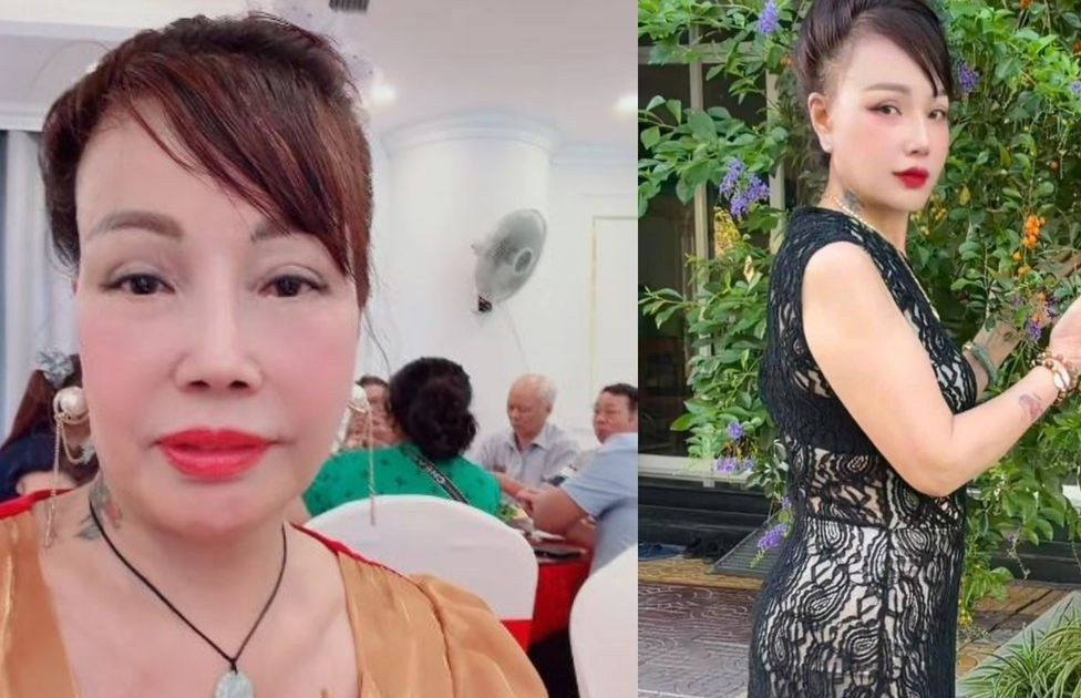 &amp;apos;Cô dâu 62 tuổi’ Thu Sao lộ diện với nhan sắc khác lạ sau thời gian mạnh tay trùng tu hậu chia tay Hoa Cương缩略图