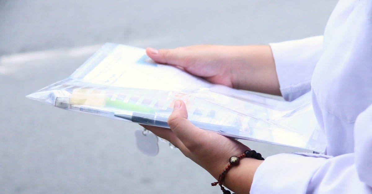 Công an Ninh Bình thông tin kết quả xác minh phản ánh gian lận thi cử缩略图