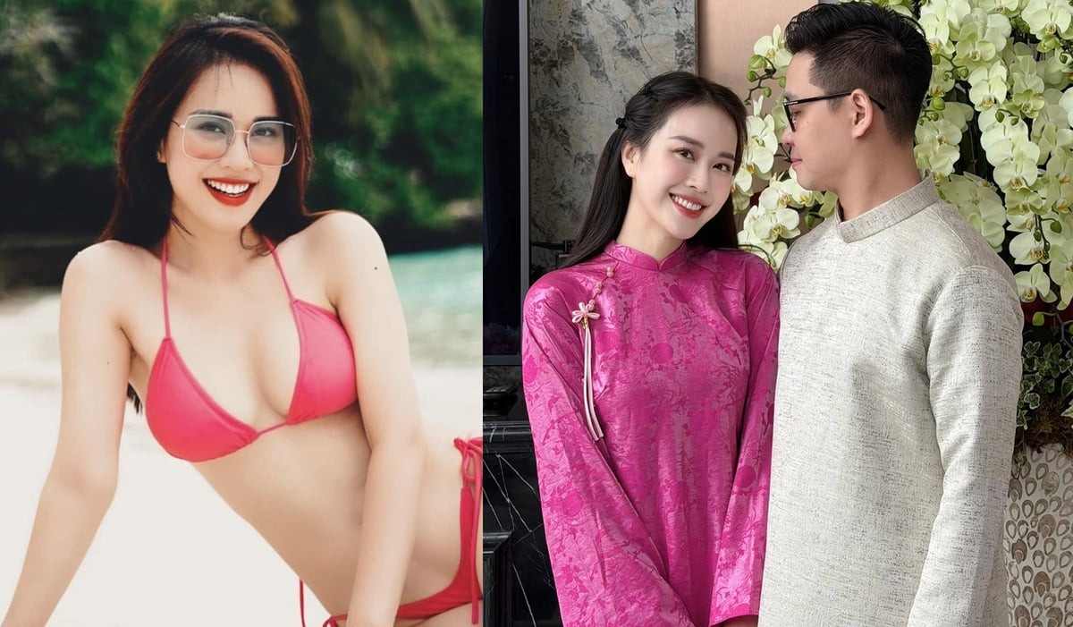 Cuộc sống của &amp;apos;MC xinh nhất nhì VTV&amp;apos; sau 4 năm lấy chồng tiến sĩ缩略图