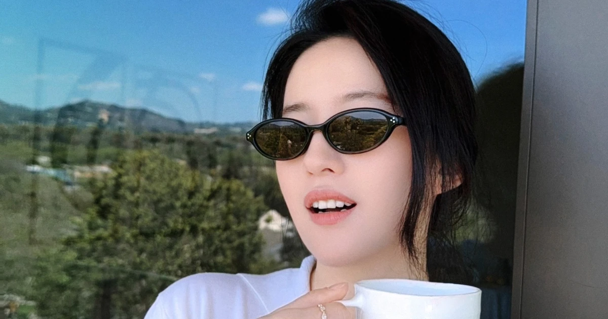 Cuộc sống không kết hôn của Lưu Diệc Phi缩略图