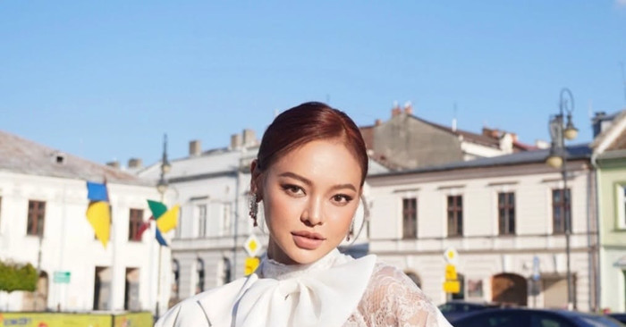 Đại diện Việt Nam Mai Ngô gặp chấn thương trước phần thi Top Model tại Miss Supranational 2026缩略图