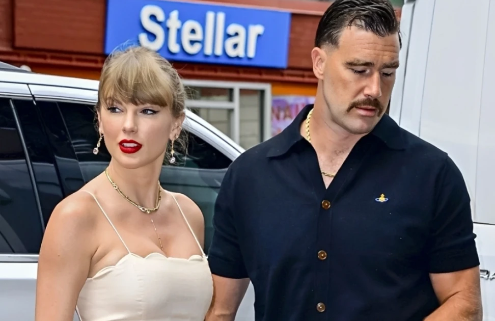 Đám cưới kín như bưng của Taylor Swift缩略图
