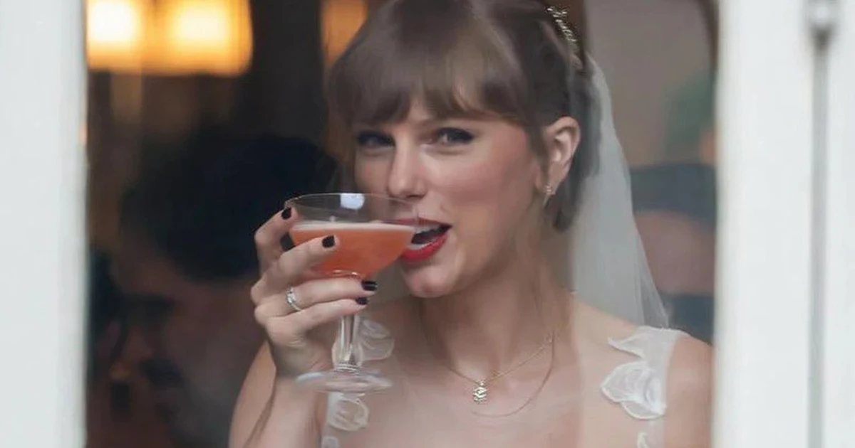Dàn khách mời khủng đổ bộ lễ cưới Taylor Swift缩略图