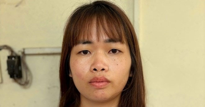 Danh tính nữ giáo viên mầm non ở Lạng Sơn mua ma túy về sử dụng, vừa bị khởi tố缩略图
