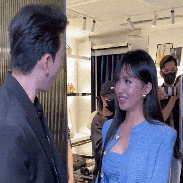 Diễn viên Việt được đề cử đẹp nhất thế giới: 16 năm trẻ mãi không già, cuốn hút từ đầu đến chân缩略图