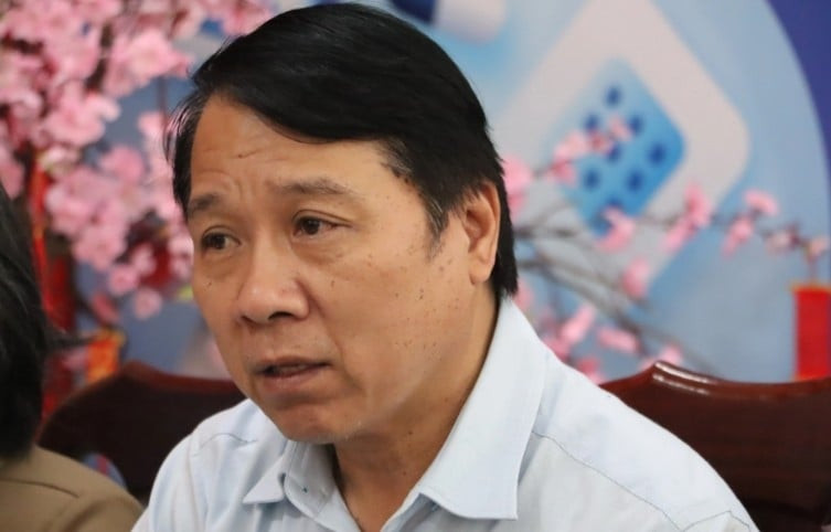 Dùng máy tán sỏi sai quy định, Cựu GĐ BV Đa khoa vùng Tây Nguyên lĩnh án treo缩略图