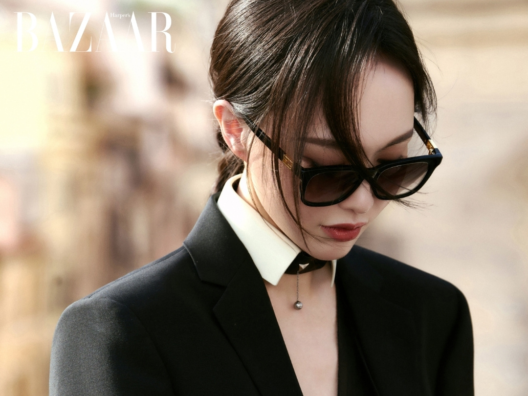 Đường Yên và Fendi lăng-xê một phát minh thời trang của nữ giới缩略图