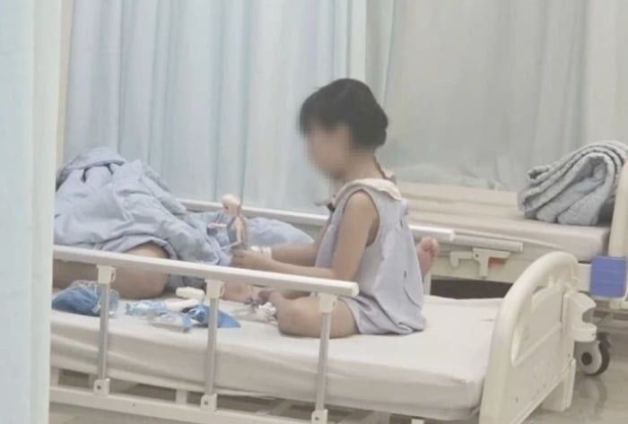Gần 40 học sinh nhập viện ở Đắk Lắk, Bộ Y tế yêu cầu truy nguồn thực phẩm缩略图