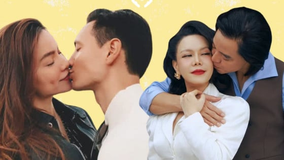 Giải mã lý do 3 cặp sao Việt nói không với lễ cưới vẫn bền vững nhiều năm缩略图