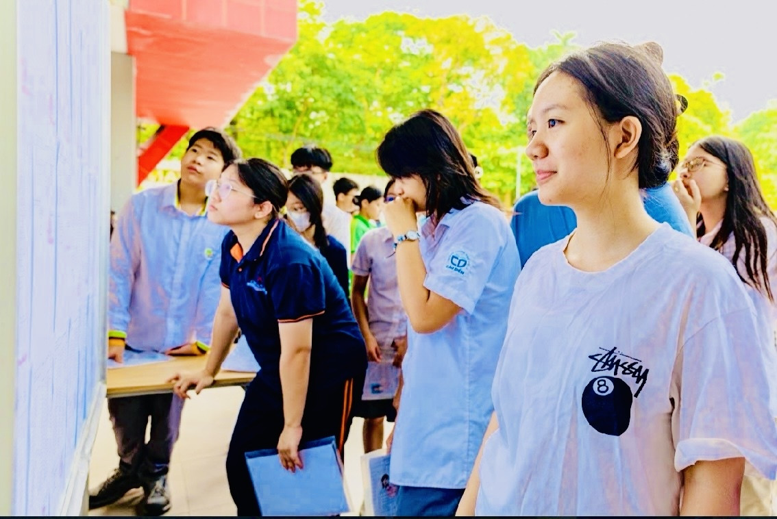 Hà Nội chốt phương án sắp xếp gần 3.000 trường công lập, hoàn thành trước 10/8缩略图