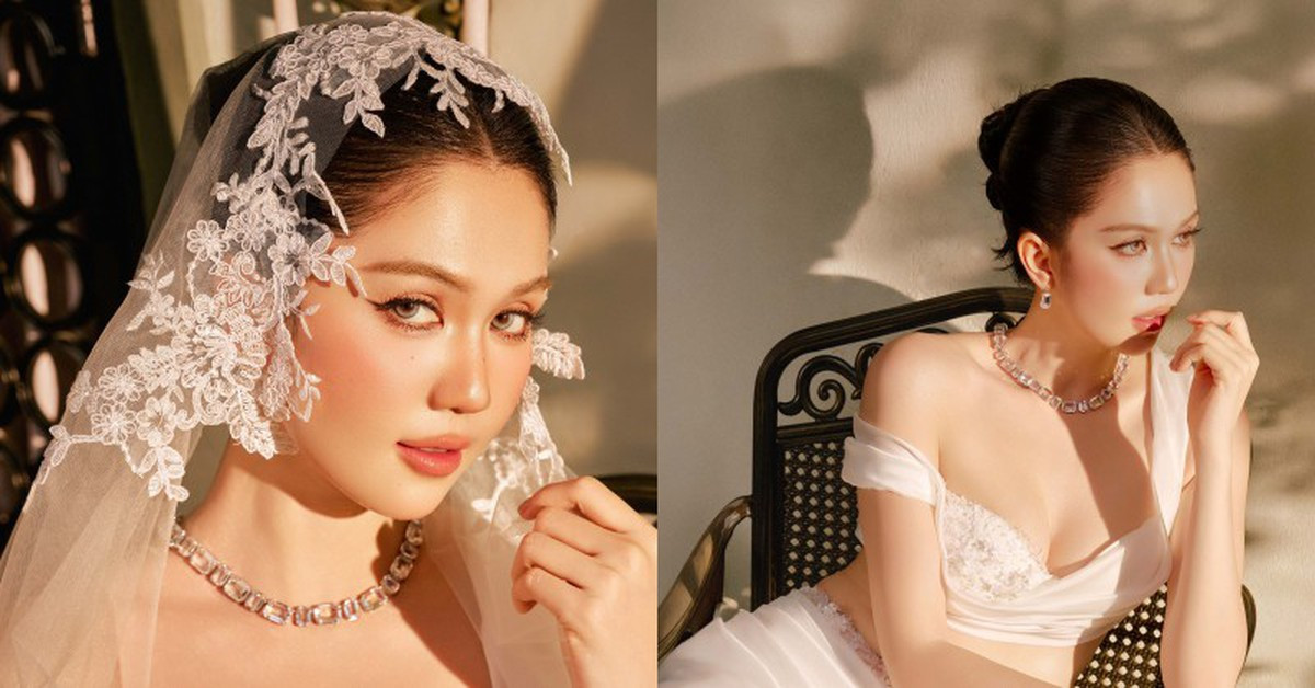 Hai mỹ nhân nổi tiếng của showbiz Việt: Ngọc Trinh, Võ Hoàng Yến chuẩn bị lên xe hoa ?缩略图