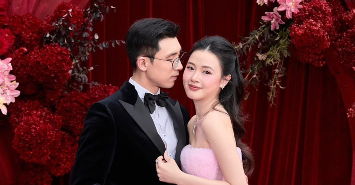 Hai năm hôn nhân của &amp;apos;phu nhân hào môn&amp;apos; Midu và chồng thiếu gia缩略图