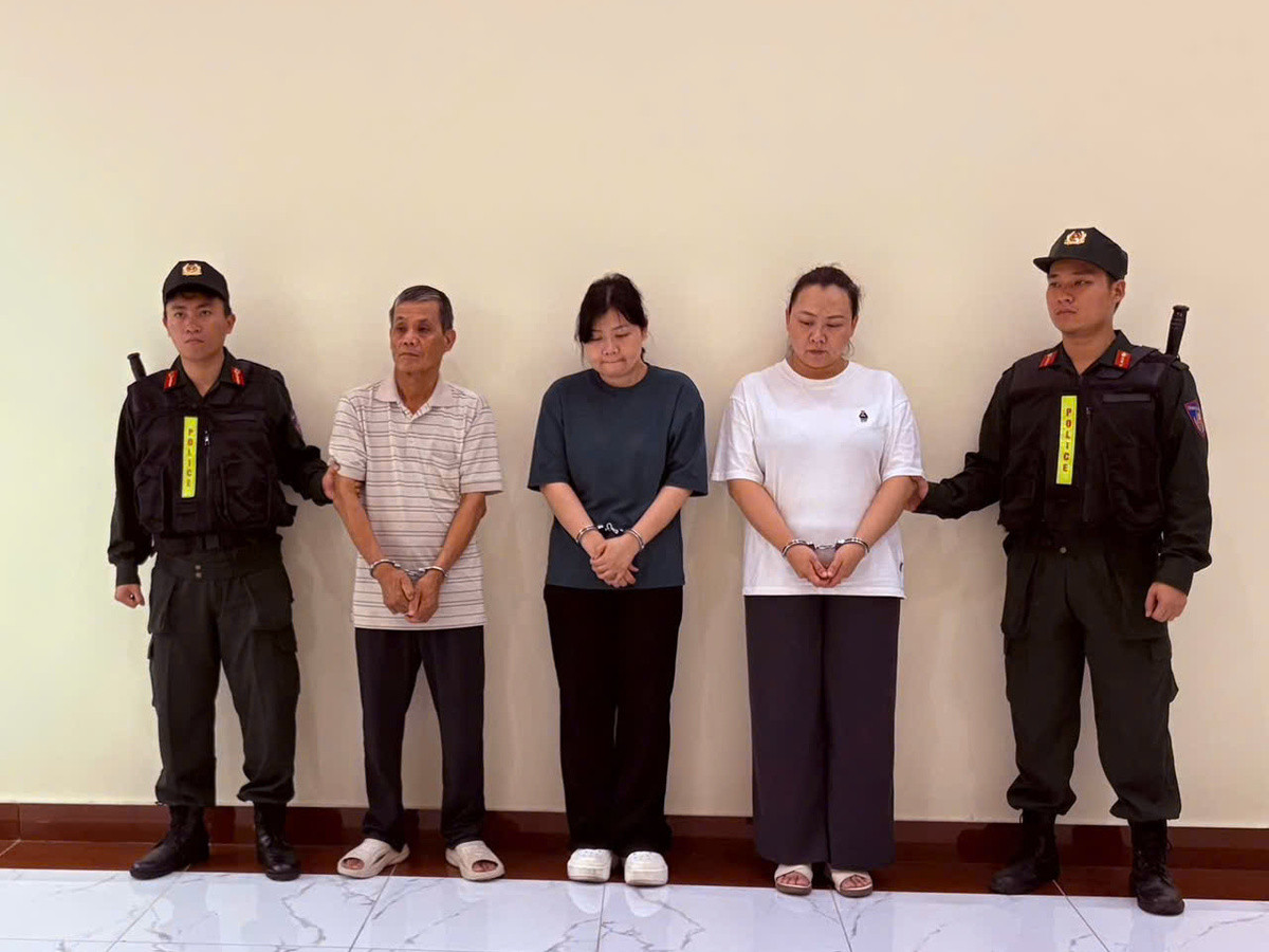 &amp;apos;Hô biến&amp;apos; hàng từ Trung Quốc thành hàng Canada để trúng 30 gói thầu ngành điện缩略图