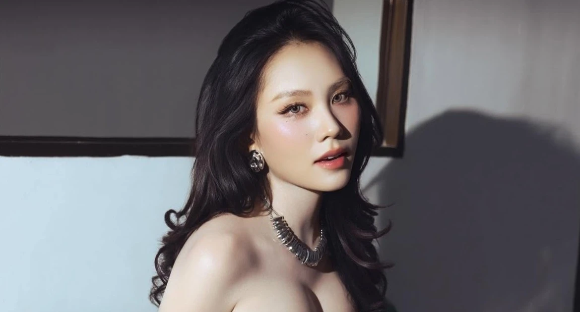 Hoa hậu Mai Phương lại rời công ty quản lý缩略图