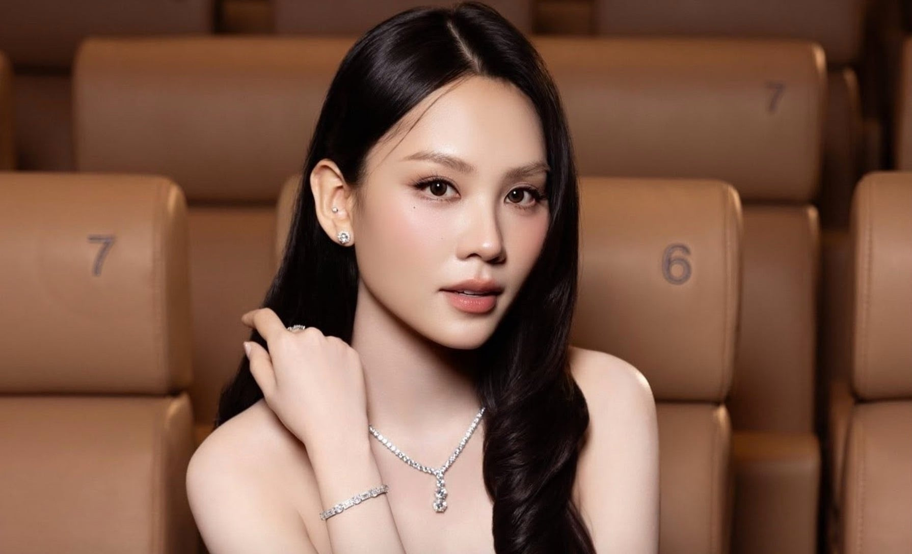 Hoa hậu Mai Phương sau 4 năm đăng quang: 2 lần đổi công ty, sự nghiệp mờ nhạt缩略图