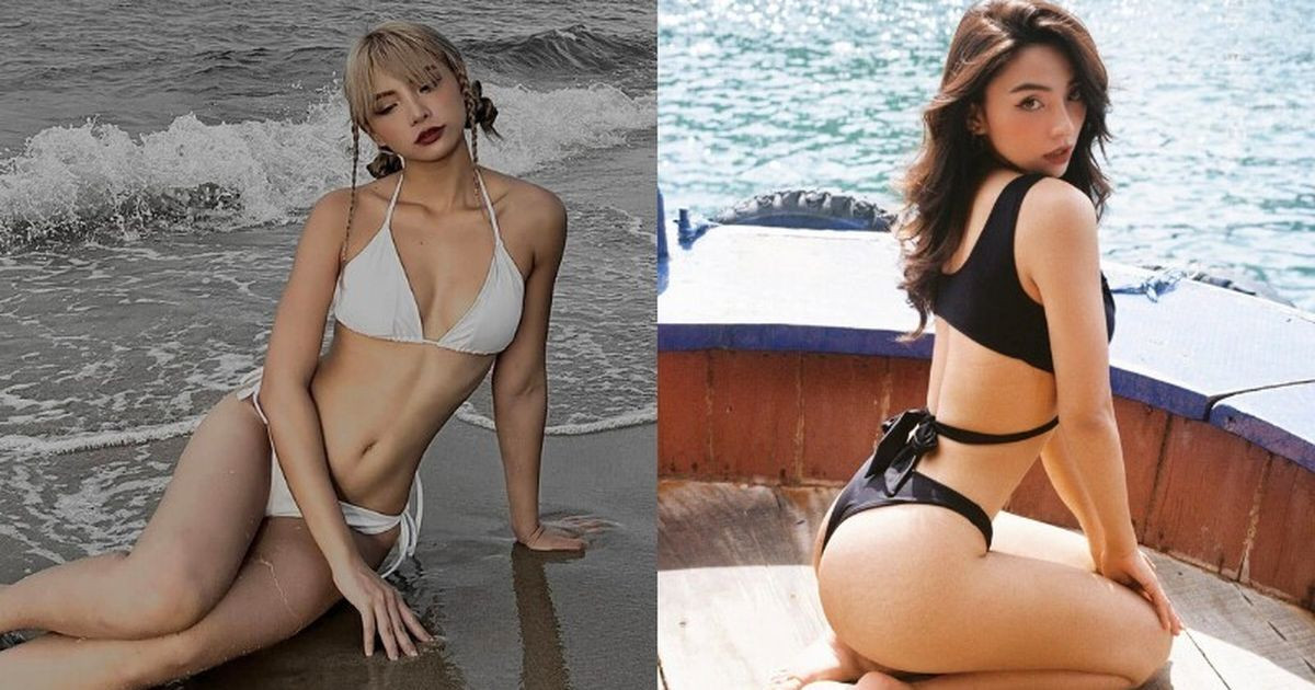 Hotgirl Phú Thọ là thủ khoa trường quân đội, ngày càng quyến rũ với phong cách thời trang táo bạo缩略图