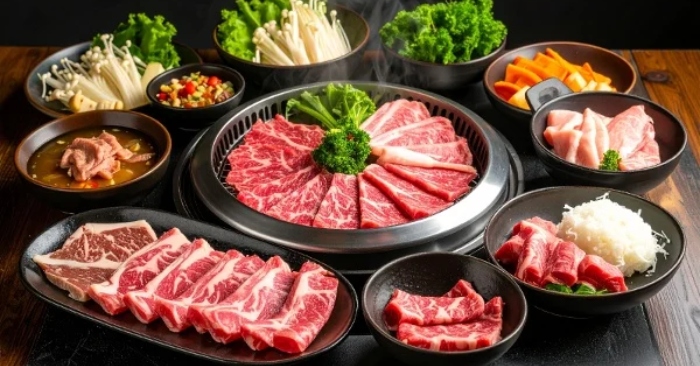 Lo sợ “tam cao” ít ăn thịt thực sự đúng không? Cẩn thận hội chứng thiểu cơ!缩略图