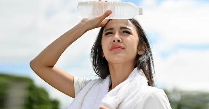 Những thực phẩm nhất định phải ăn trong mùa hè, vừa giúp giải nhiệt vừa có thể giải độc缩略图