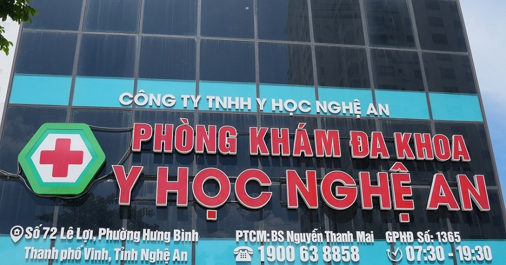 Khởi tố nhóm người dùng sữa đậu nành bơm vào niệu đạo để &amp;apos;vẽ bệnh&amp;apos;缩略图