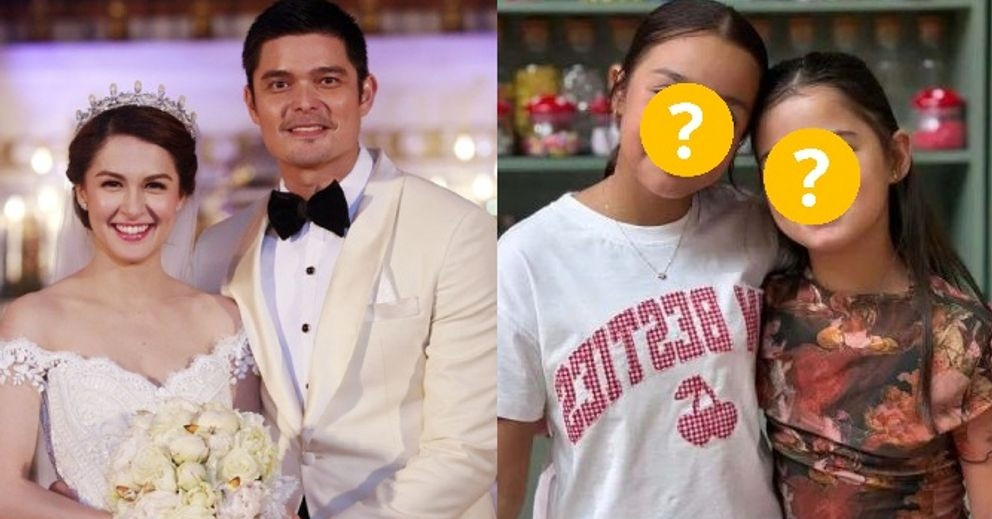 Không ai dám tin đây là con gái mỹ nhân đẹp nhất Philippines缩略图