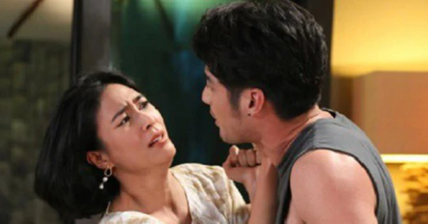 Lần đầu tiên tôi trót vung tay đ.á.n.h vợ chỉ vì chứng kiến cô ấy tiếc với bố đẻ 500 nghìn缩略图