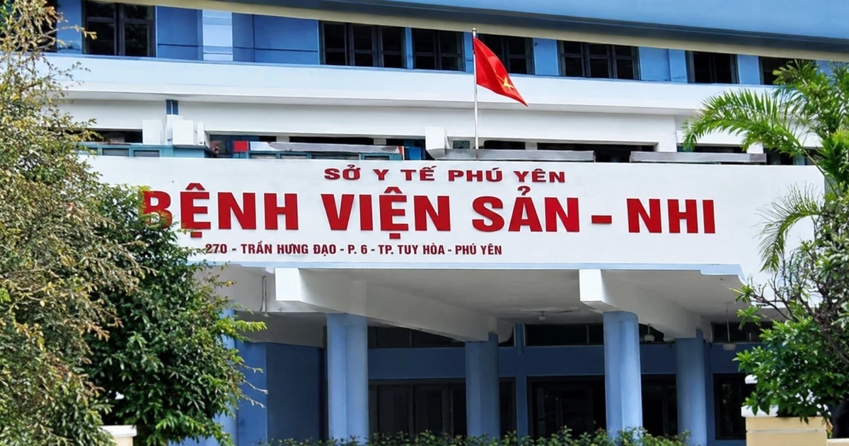 Loạt vi phạm tại Bệnh viện Sản – Nhi tỉnh Đắk Lắk缩略图