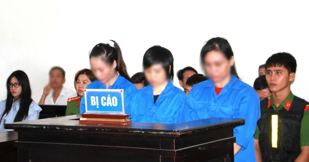 Màn kịch mẹ bỏ con trước cổng chùa và đường dây mua bán trẻ sơ sinh thu lợi hàng trăm triệu đồng缩略图