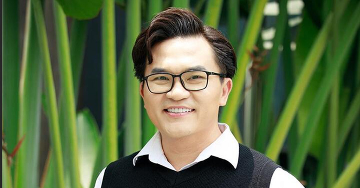 MC Đại Nghĩa tu tập, sống độc thân kín tiếng và quyết định bất ngờ tuổi 48缩略图