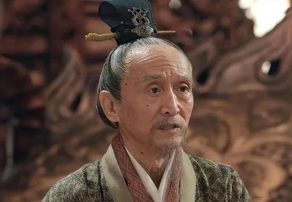 Mưu sỹ của Tào Tháo có năng lực sinh tồn mạnh nhất Tam quốc, thoát họa diệt tộc缩略图
