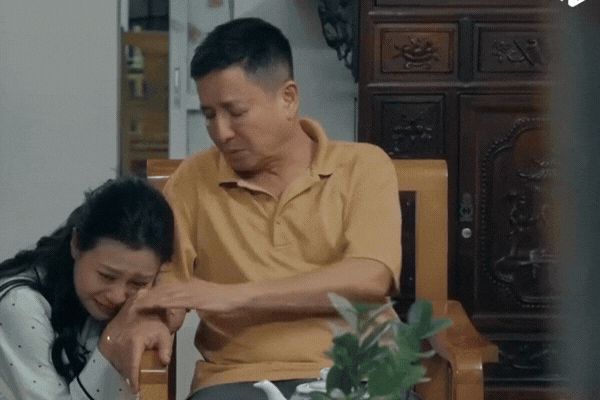 MXH nức nở vì cảnh phim Việt hút triệu view: Thật đến nổi da gà, nói câu nào thấm câu đó缩略图