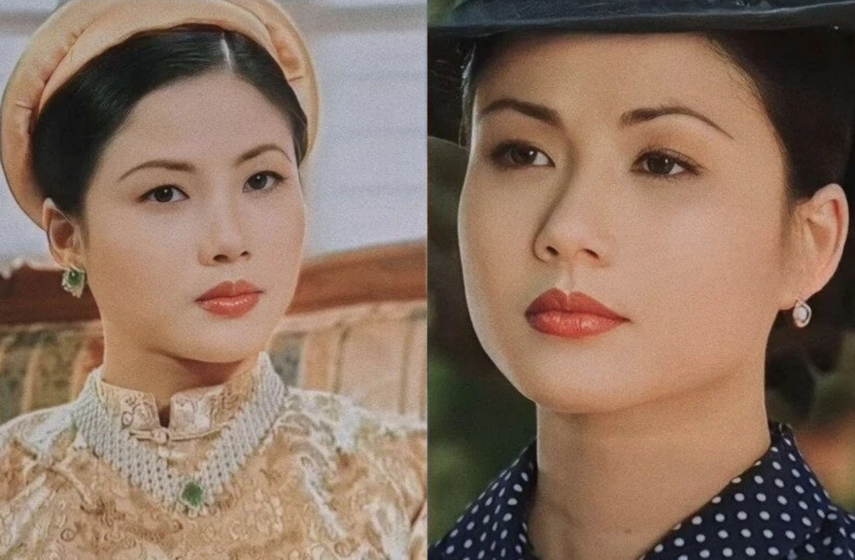 &amp;apos;Nam Phương Hoàng hậu đẹp nhất màn ảnh&amp;apos;: Trở thành Phó giáo sư, sống kín tiếng缩略图