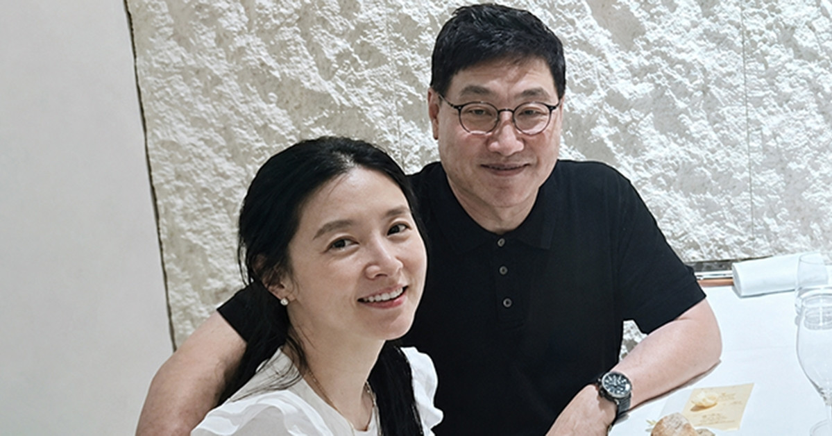 Nàng Dae Jang Geum tuổi 55 giàu có, viên mãn bên chồng đại gia hơn 20 tuổi缩略图