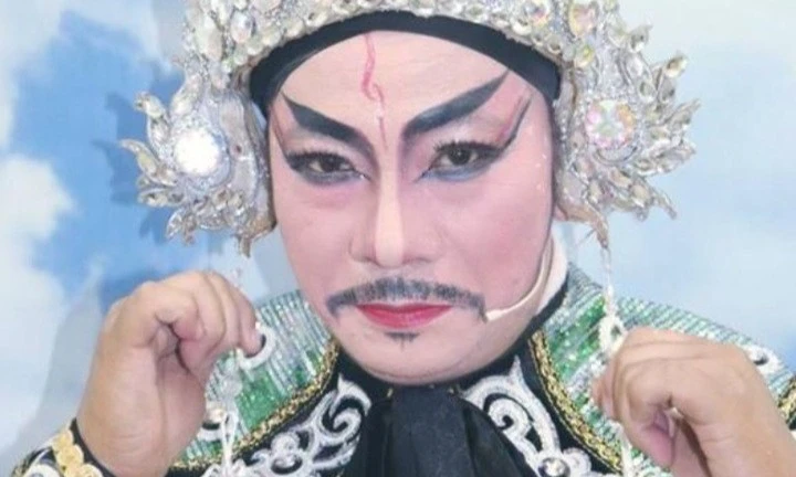 Nghệ sĩ Minh Hòa vẫn nguy kịch缩略图