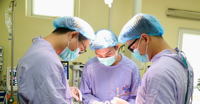 Người đàn ông nhận tin ung thư di căn dù đã bỏ &amp;apos;thói quen xấu&amp;apos;缩略图