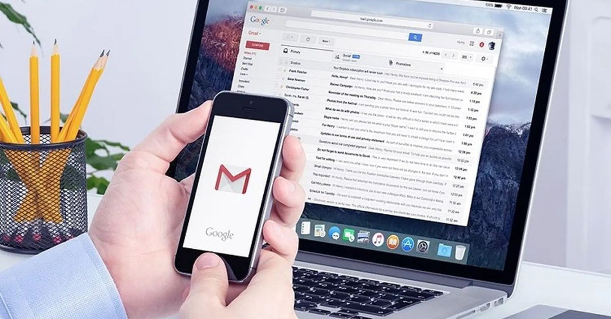 Người dùng email lưu ý: Vi phạm quy định này từ tháng 7 có thể bị phạt tới 70 triệu đồng缩略图